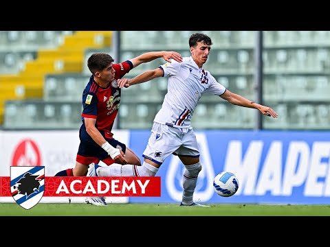 Highlights Primavera 1 TIMVISION: Cagliari-Sampdoria 1-1
