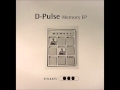 D-Pulse - July Sunset (Original Mix) 
