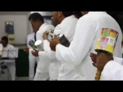 CELIVRE-CS - O Amor Eternamente - Cruzeiro