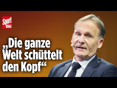 Ultra-Hammer: DFL stoppt Investoren-Suche | Reif ist Live