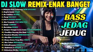 Download lagu VIRAL Dj Remix Slow Full Bass Terbaru 2026  - Dj Campuran Viral Tiktok - Playlist Hits Spotify 2026 mp3