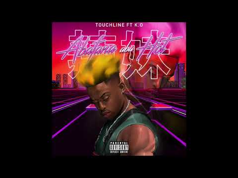 Touchline - Abafana Aba Hot (feat. K.O) [Official Audio]