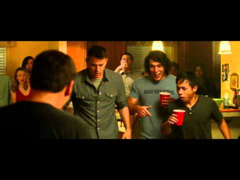 Thumbnail of the video: The Fight Breaks Out