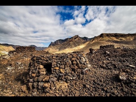 Arqueología, política y especulación en las Islas Canarias