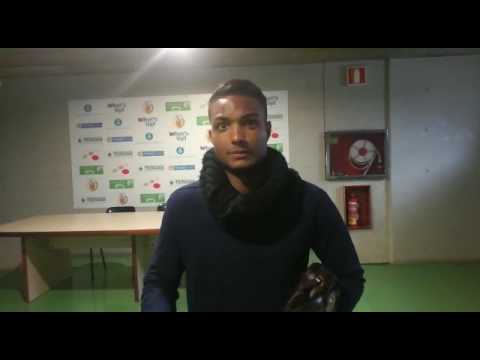 Edipo primeros días en el Hospitalet