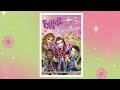 Bratz Fashion Pixiez FULL MOVIE Watch Party