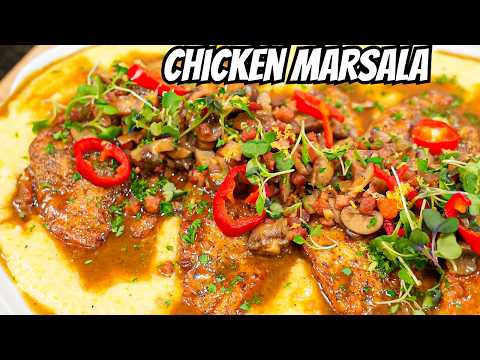 EASY Weeknight Chicken Dinner Recipe