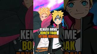Download lagu Kenapa anime boruto tidak tayang lagi? #anime #borutotwobluevortex mp3 Download lagu Kenapa anime boruto tidak tayang lagi? #anime #borutotwobluevortex mp3