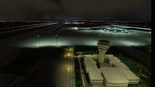 LTAI Antalya Intl. Airport  MSFS2020 (W.I.P)  v1.0.9 video