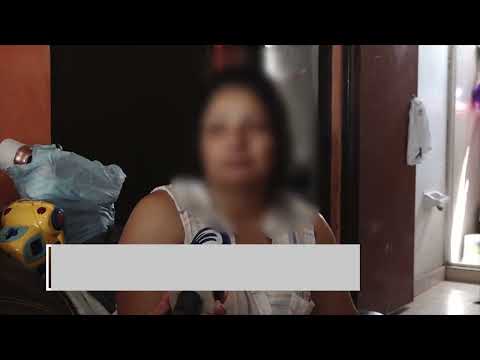 Internas de anexo fueron golpeadas y violadas señalan familiares