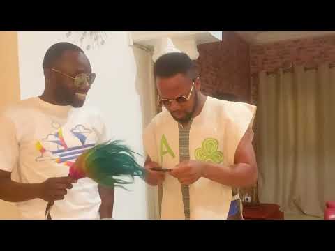 Bané Koné choqué par Sekou Djinamory