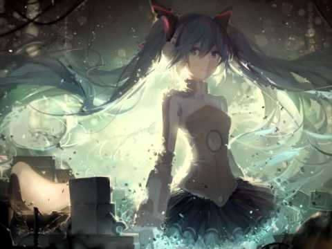 Nightcore - Everything Has Changed