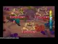Kingdom Hearts II Final Mix Critical HD Part 86 Atlantica 3V 01