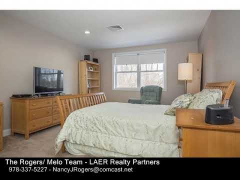5 Mission Rd Unit 304, Chelmsford MA 01863 - Condo - Real Estate - For Sale -