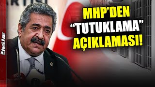 Feti Yıldız: Tutuklama Ceza Değil, Geçici Bir Tedbir! I Yeni Asır