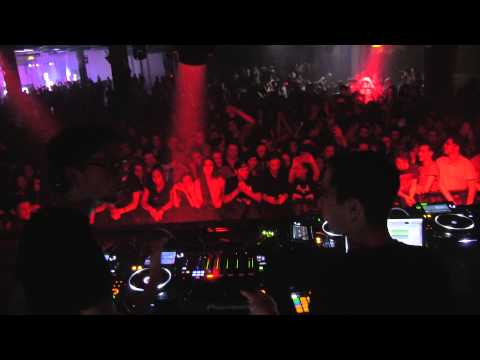 SURKIN B2B CANBLASTER - SUP SUS @ NOUS SOMMES 2014 - LYON