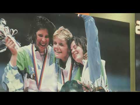 Vision Gold Folge 128 - Juni 2022 Leonie Ebert