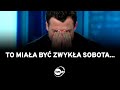 PORANEK 10 KWIETNIA 2010 R TAK TVN24 RELACJONOWAŁ PIERWSZE CHWILE PO KATASTROFIE SMOLEŃSKIEJ