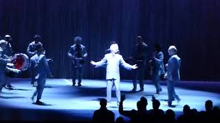 David Byrne August 3 2018 Toronto Every Day Is A Miracle