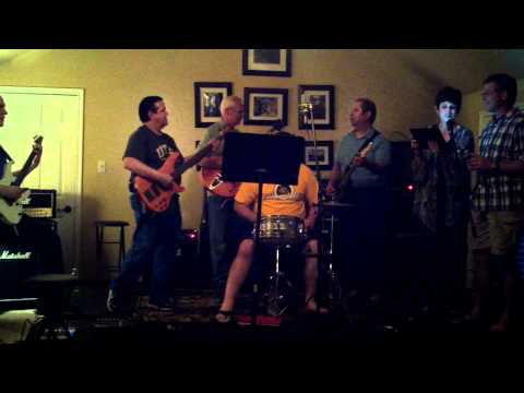 Thumbnail for Dont Fear the Reaper - Saturday Night Jam.mp4 by Jam session