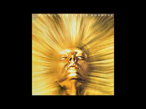 Ramsey Lewis - Sun Goddess (full album)