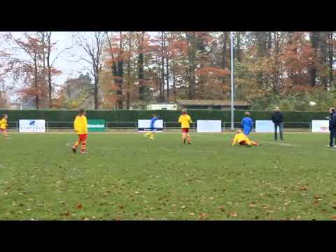 17 11 2012 HVV'24 E1   Arnemuiden E1