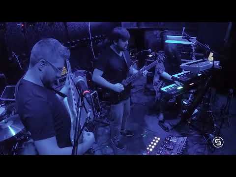 Solar Circuit @ The 8x10 - 03.25.2022