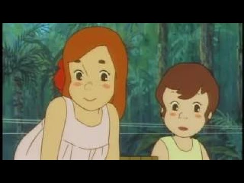 Download 不思議な島のフローネ 30話 3gp Mp4 Codedwap Download 不思議な島のフローネ 30話 3gp Mp4 Codedwap