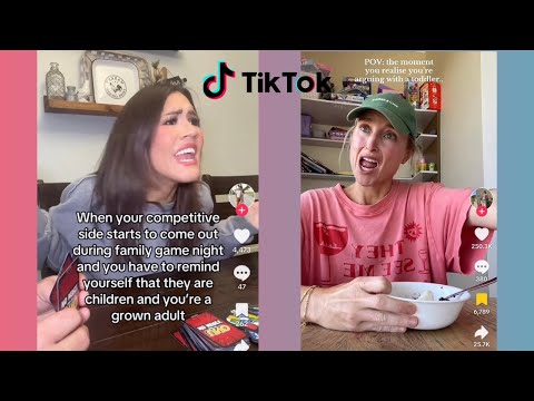 Why Everyone Loves the ‘Calm Down, I’m an Adult’ Trend | Relatable Moments + ORIGINAL CLIP