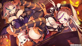 [情報][天連] またまた登場！ハロウィンナイト・フェスティバル