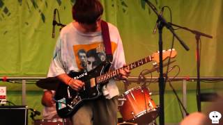 DIIV - How Long Have You Known? @ Pier 84/ River Rocks