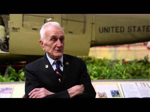 50th Vietnam Commemoration Video