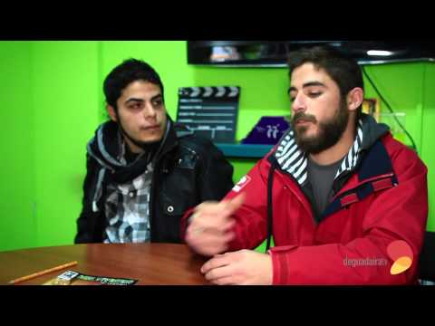 ¿Conoces la WebSerie "Malviviendo"? ¿Habrá tercera temporada?