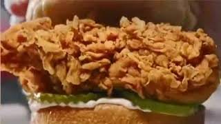 KFC Chicken Sandwich