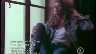 Peter Cetera &amp; Amy Grant - The Next Time I Fall.