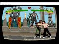 MKTXR Long AI Test Clickteam Fusion 2 5