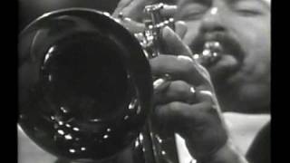 Shorty Rogers and  His Giants - Martians Go Home