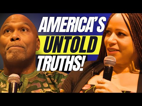 Nikole Hannah-Jones x Dr. Daniel Black: America's Untold Truth