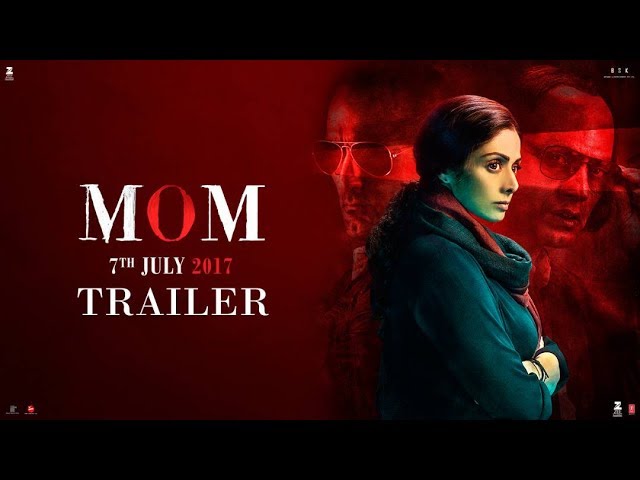 Sridevi's Mom enters Rs 100 cr club after box office collection of Rs 41.8 cr from opening weekend in China