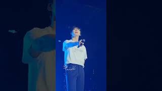 Download lagu soobin trying so hard to not cry when moa sing our summer #soobin #txt #moa #kpop #shorts mp3