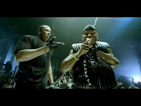 Dr. Dre & LL Cool J - Zoom (Full Official Video Version) (Dirty) (1998) (HD) 16:9
