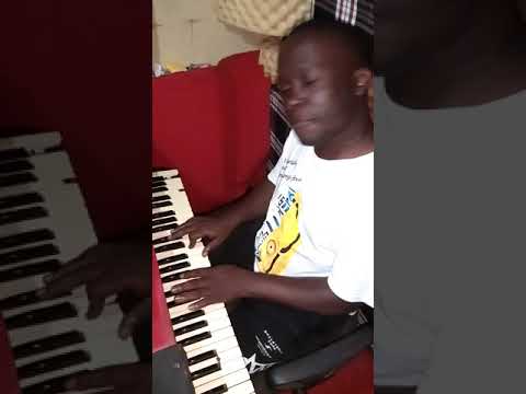 Nsanyukira Ekigambo Kino instrumental By Denis