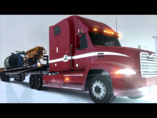Video - 18 Wheels of Steel: Extreme Trucker 2 (PC)