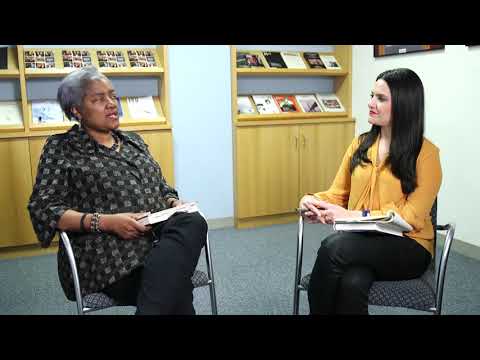 Donna Brazile Partner