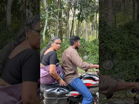 എന്തിനായിരിക്കും വന്നത് 🤔 #shorts  #malayalam