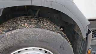 Renault D Wide cabeza tractora | Imagen 4 - Autoline