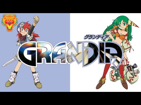 Adventure Calls! Grandia Review [Switch] | Tiger Castle