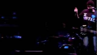 Ducky Boys - Pass You By - Boston, MA 12/28/11