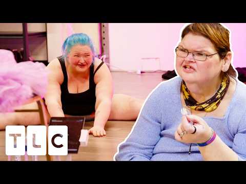 Tammy & Amy's Most Intense & Funniest Moments From Series 5! | 1000-lb Sisters