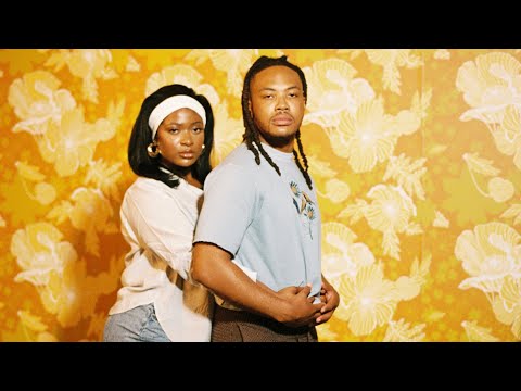 Ohana Bam - Nikki Parker [Official Music Video]